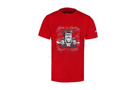 T-shirt dziecięcy Toy Truck rozm. 11-12 lat
