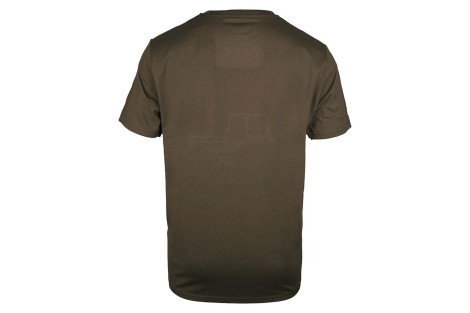 Koszulka w kolorze khaki STEYR rozm.XL