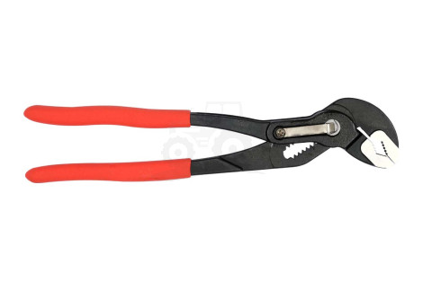 Szczypce hydrauliczne z przyciskiem 240mm