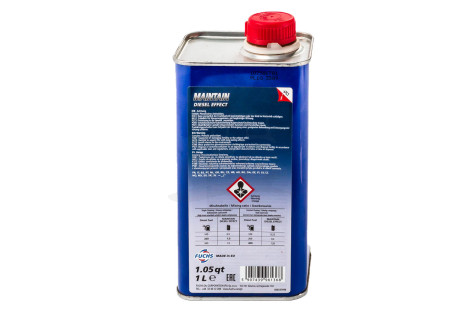 Dodatek Maintain Diesel Plus F