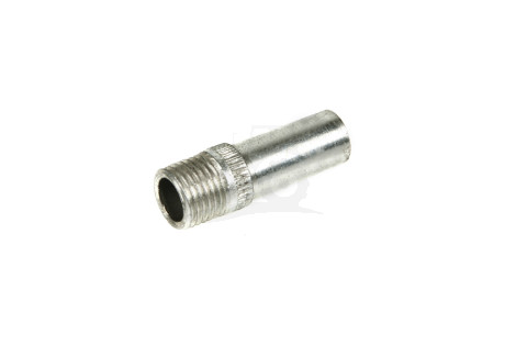 Pulsator HP100 końcówka metalowa