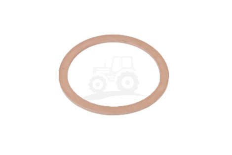 Uszczelka gumowa pod pokrywę