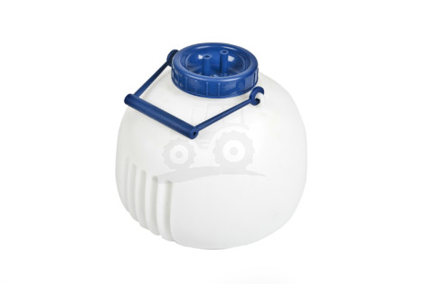 Separator do mleka