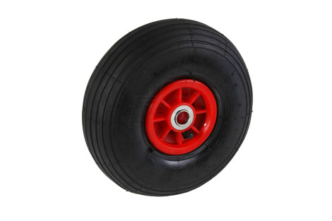 Koło ogumione fi 20 mm PR2402