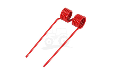 Palec Podbieracza Massey Ferguson