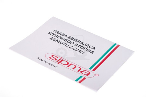 Katalog PRASA