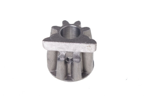 Koło Z-8 palca 202607001000