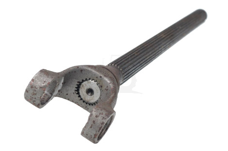Widłak z wałkiem 602520101100 FI-32