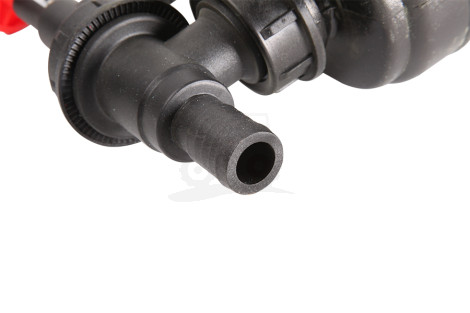 Filtr dolny kpl.101.00.0N
