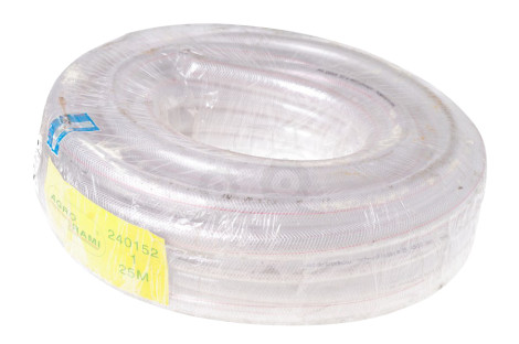 Wąż do opryskiwaczy W-16/0-2525 - paczka 25 mb