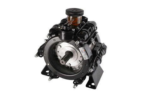 Pompa BP 280K  265l/min