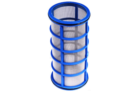 Sito filtra opryskiwacza małe 78x166mm MESH 50 (niebieski) Agroplast AP16SF