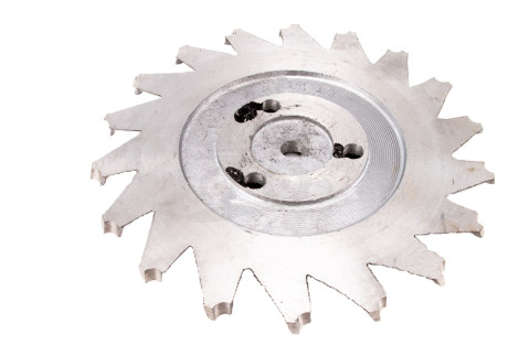 Tarcza wybierająca fi 12.5mm