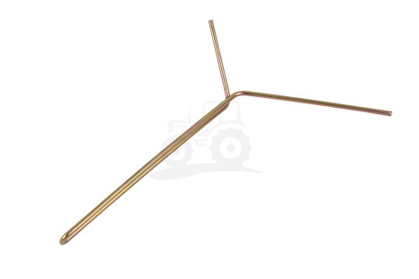 Palec prawy 2 zgarniacza FAMAROL
