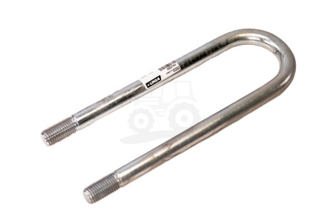 Jarzmo M20x90x290