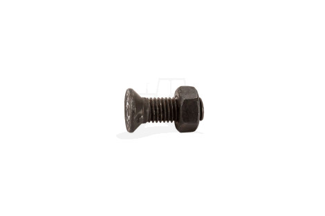ŚRUBA Z NAKRĘTKĄ M14X40 12.9 (DWUNOSKOWA) PREMIUM
