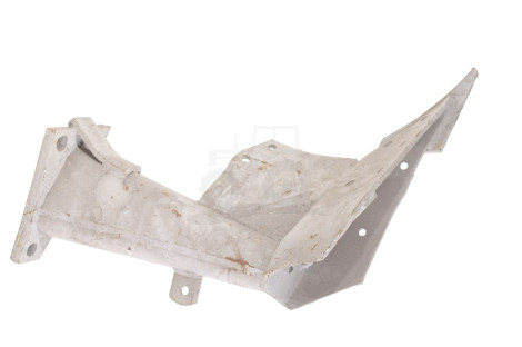 Słupica UNIA Pr0444