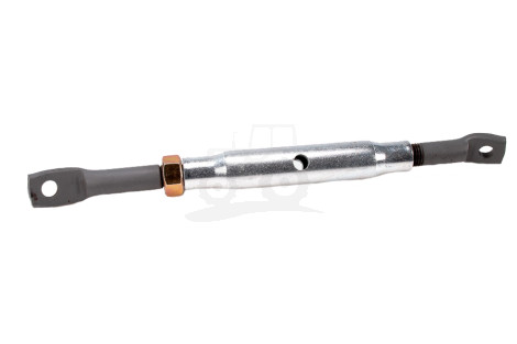 Rura wypory kpl.U/053