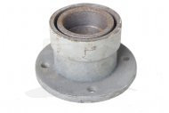 Piasta talerza 4 otw.FI-460