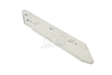 Płoza lewa 540X110 Po/1895 UNIA