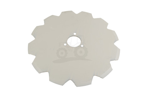 Tarcza kroju fi 405  IBIS M