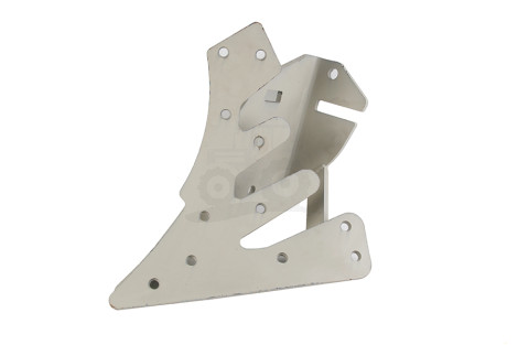 Korpus lewy XXL UNIA VIS 013