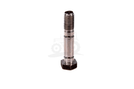 Bezpiecznik  M16X80