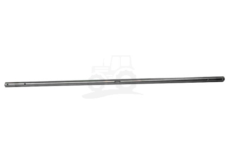 Wałek nagarniacza MX850-1600