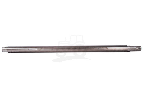 Wałek napędu koła L-1025 sprzęgło fi 40 S505
