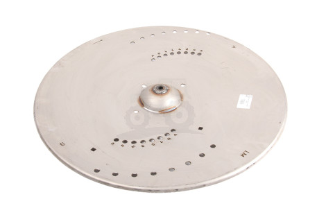 Tarcza lewa kpl.spawana LM 30