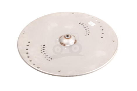 Tarcza prawa kpl.spawana LM 30