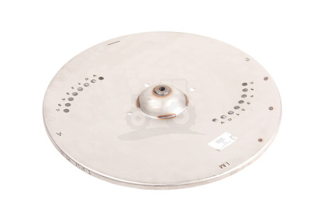 Tarcza prawa kpl.spawa LM 20
