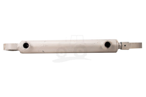 Cylinder hydrauliczny