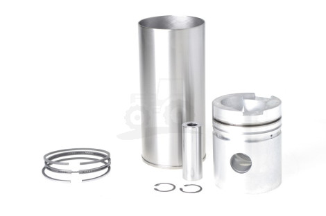 Zestaw naprawczy T 5530390 MAHLE