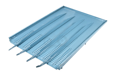 Podłoga Rekord krótka