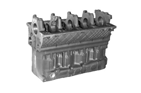 Blok cylindrowy
