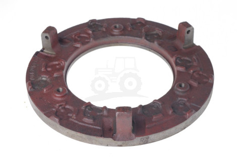 Tarcza sprz.metal