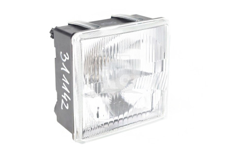 Lampa przednia  H4 12V60/50W