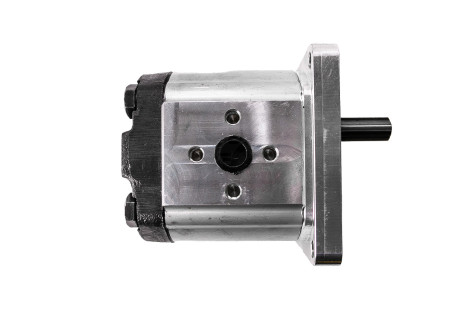 Pompa hydr.