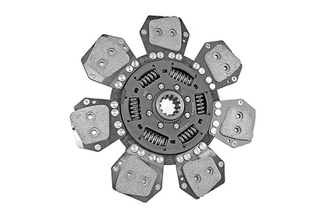 Tarcza sprzęgła INA 851601130