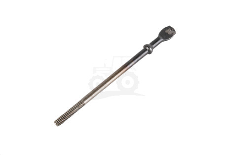 Wkręt regulacji mechanizmu WOM 16001 MTZ 504216028