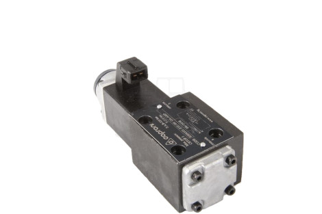 Elektrozawór 2 otwory