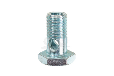 Śruba ukł.hydrauliki