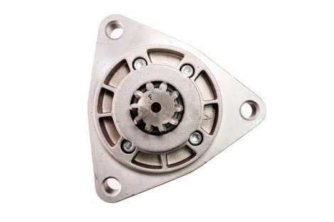 Rozrusznik z reduktorem MAGNETON 12V3,2kw