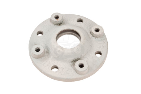 Pokrywa przednia sprzęgła