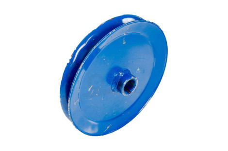 Koło pasowe /1 PASEK/