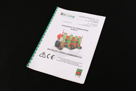 Katalog KORA 2