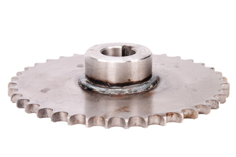 Koło łańc.Krukowiak