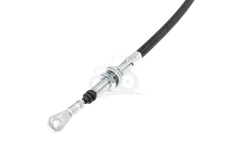 LINKA SPRZĘGŁA WOM URSUS L-1000/842 mm 2 x oczko