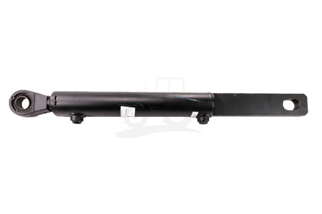 Cylinder hydrauliczny